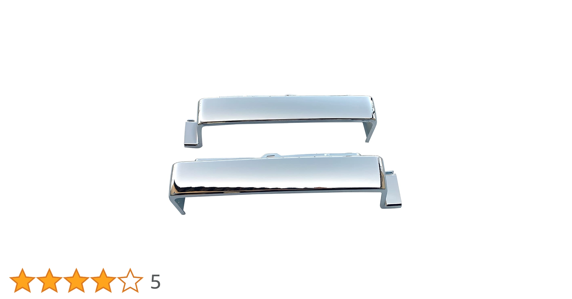 Amazon | 三菱ふそう 新型17スーパーグレート メッキ ステップ